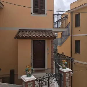Apartamento Casa Cundari