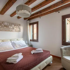 Apartamento Ca Francesca