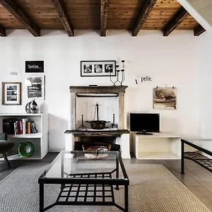 Appartamento Milanrentals - Ripa, Milano
