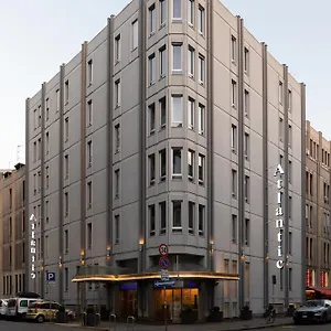 C-hotels Atlantic Отель