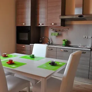Morsenchio Flat Italia