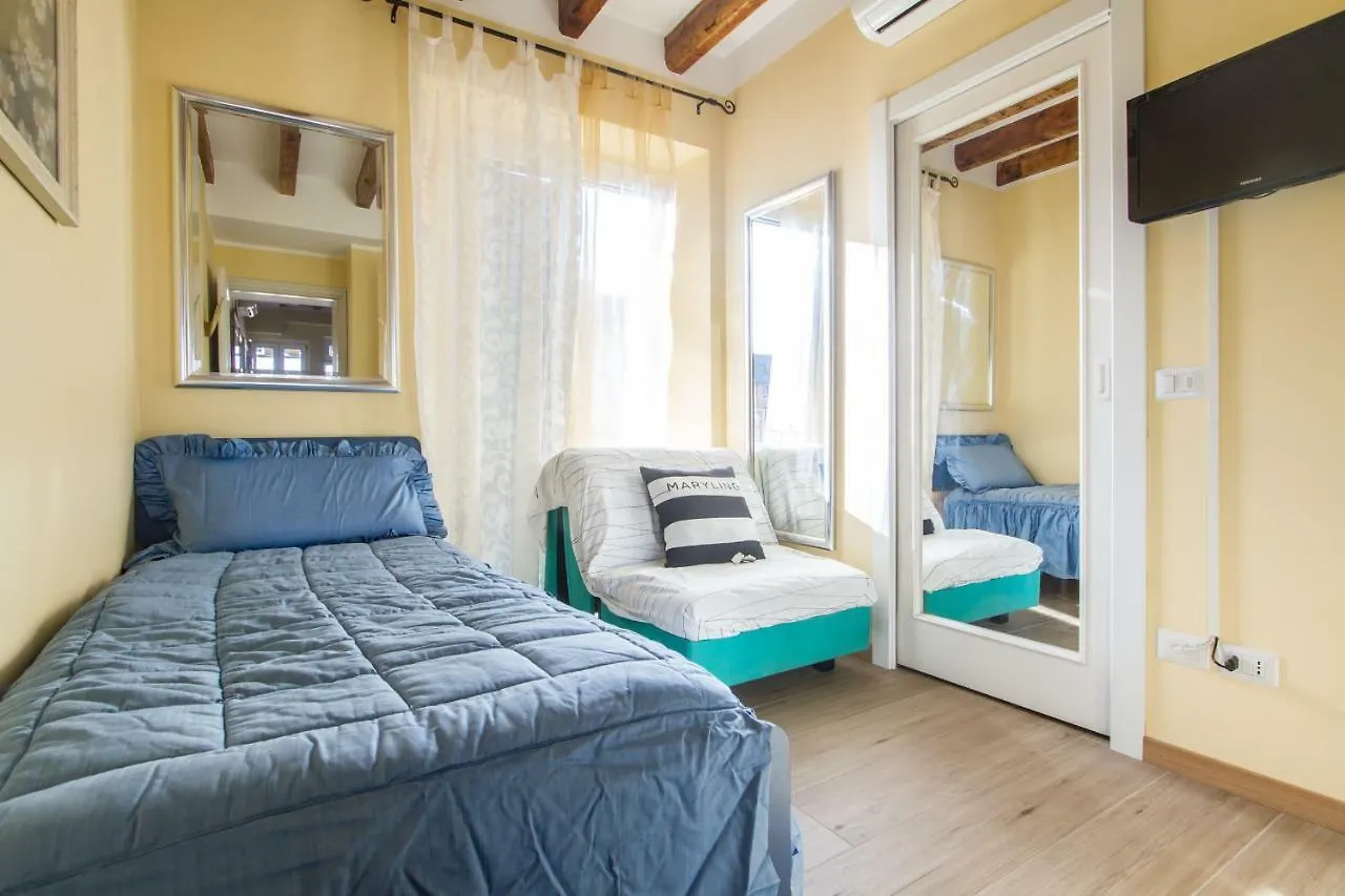 B&B Antico Cortile Milano