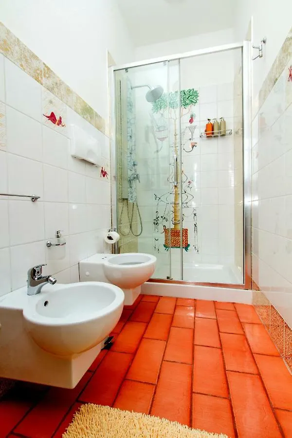 B&B Antico Cortile Milano Italia