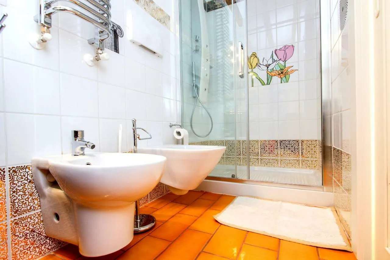 Bed & Breakfast B&B Antico Cortile Milano