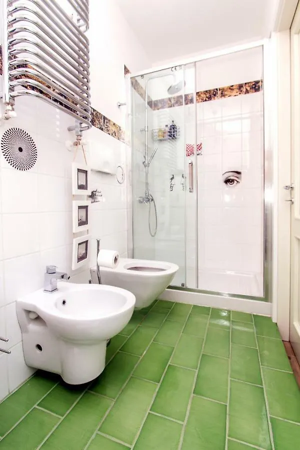 Bed & Breakfast B&B Antico Cortile Milano