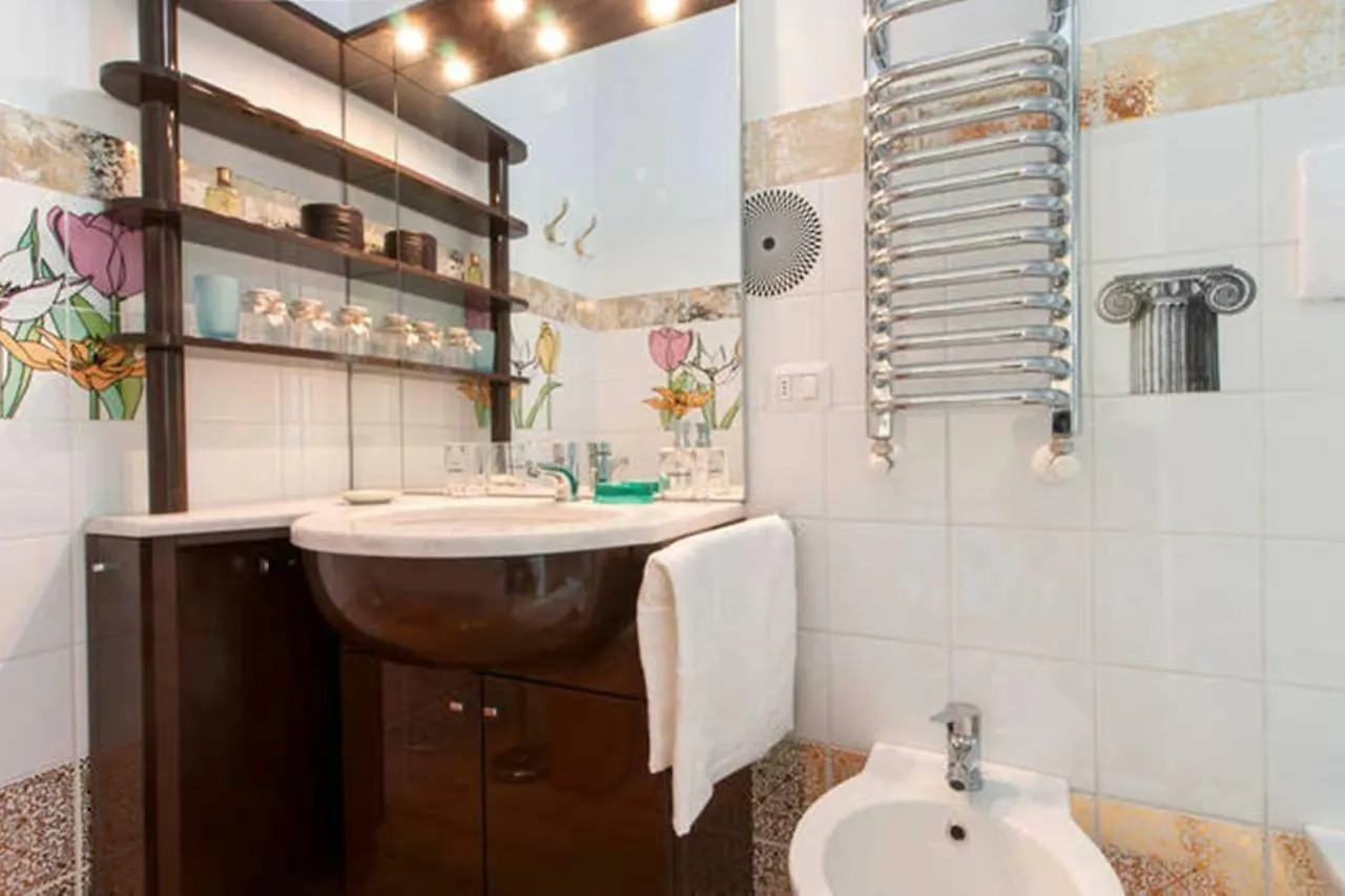 B&B Antico Cortile Milano Bed & Breakfast