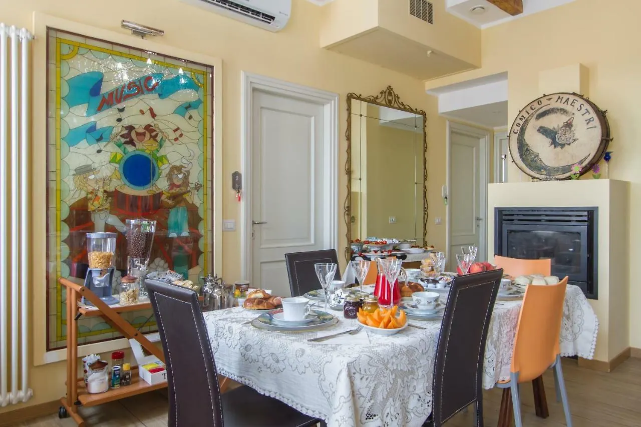 B&B Antico Cortile Milano 2*,  Italia
